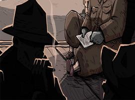 Valiant Hearts Guide War Story Screenshot 3