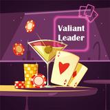 Valiant Leader-APK