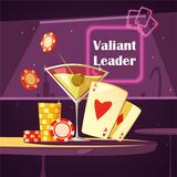Valiant Leader