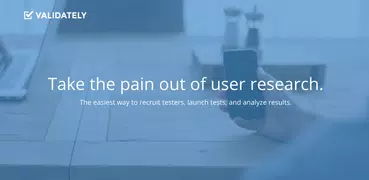 Validately Recorder