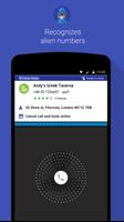 Caller ID | Clever Dialer Cartaz