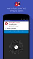 Caller ID | Clever Dialer تصوير الشاشة 1