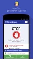 Anruferkennung | Clever Dialer Screenshot 2