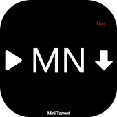 Free Mini torrent icon
