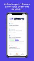 Emusys 海报