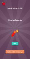 Never Have I Ever : The Game скриншот 2
