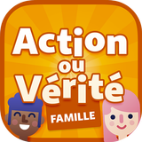 Action ou Vérité Famille