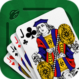 Belote أيقونة