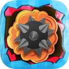 Mines Finder icon