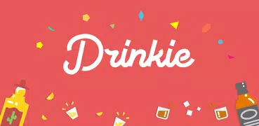 Drinkie - Drinking Game
