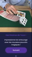 Formation Magie Ekran Görüntüsü 1