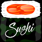 Formation Sushi Maki icône