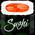 Formation Sushi Maki 图标
