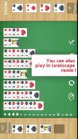 Freecell Solitaire 截图 2
