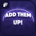 Add them up!