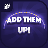 Add them up! icono
