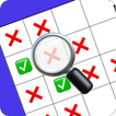 Puzzle cérébral : Intégrammes Zeichen