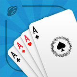 Aces Up -  Easthaven Solitaire APK