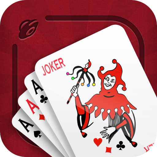 Rummy - classic card game