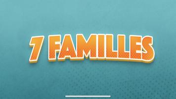 7 Familles - le jeu capture d'écran 2