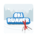 Ski Runner - Jeu Gratuit & Fun APK