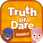 Truth or Dare Family icono