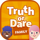 Truth or Dare Family APK