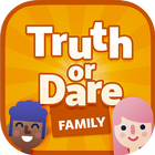 Truth or Dare Family icône