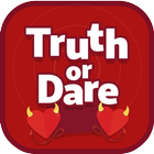 Truth or Dare - Couples-icoon