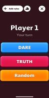 Truth or Dare - Couples syot layar 2