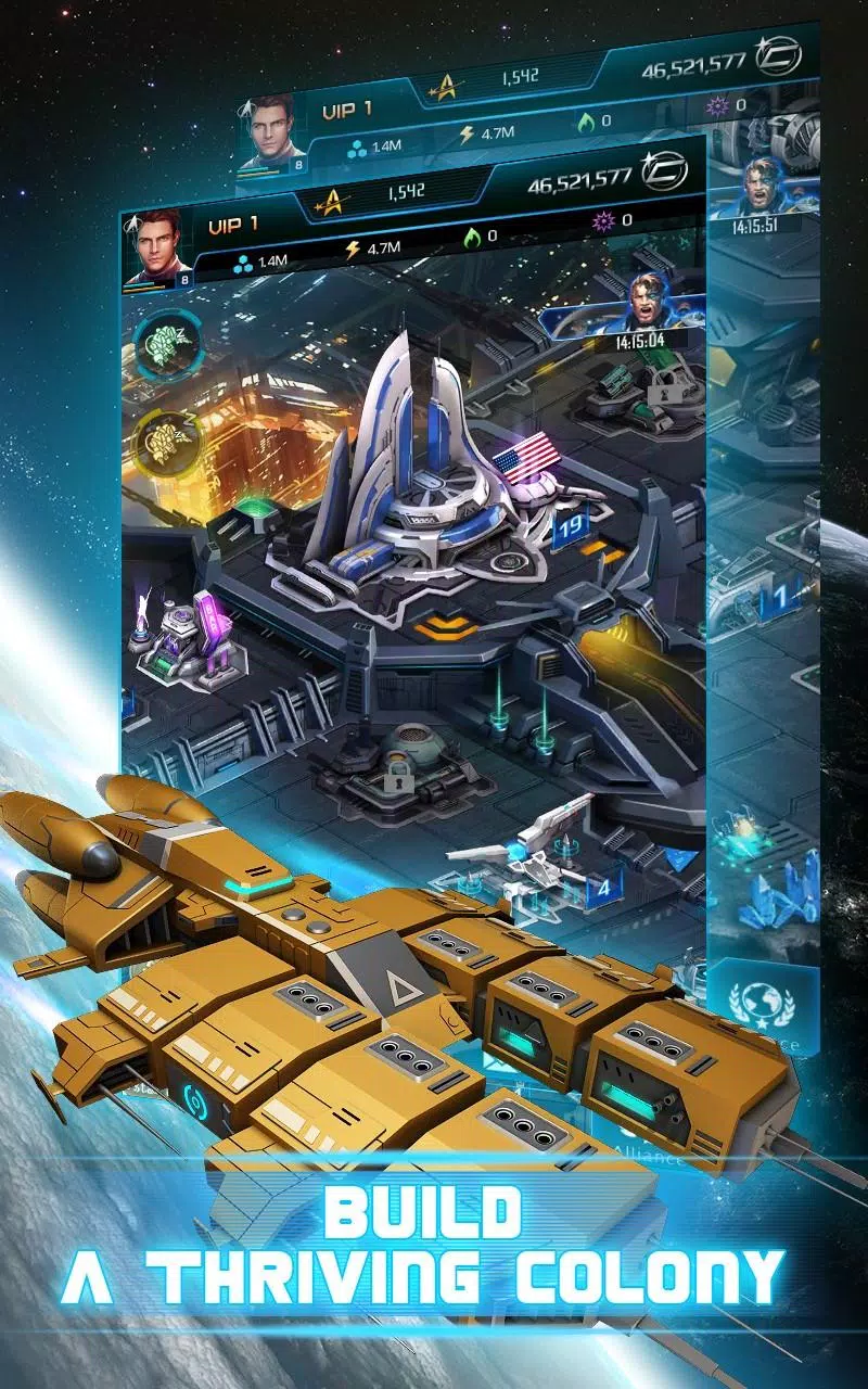 BATTLESHIP Power - Space Wars [Roblox] 