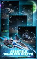 برنامه‌نما Space Warship عکس از صفحه