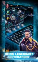 برنامه‌نما Space Warship عکس از صفحه