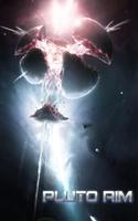Pluto Rim Cartaz