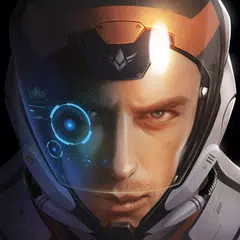 Galaxy Commando: Operation N.S APK download