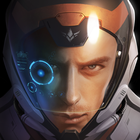 Galaxy Commando ícone