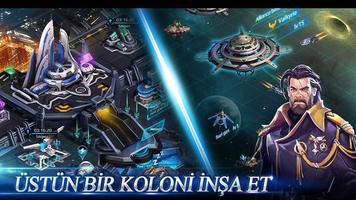 Galaxy Commando Ekran Görüntüsü 1
