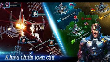 Galaxy Commando ảnh chụp màn hình 3