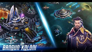 Galaxy Commando screenshot 1