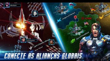 Galaxy Commando imagem de tela 3