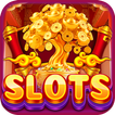 Golden Tree Jackpot icon