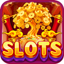 APK Golden Tree Jackpot