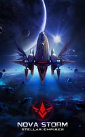Nova Storm: Stellar Empire penulis hantaran