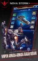 Nova Storm: Stellar Empire syot layar 2