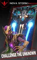 Nova Storm: Stellar Empire স্ক্রিনশট 3