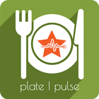 Plate Pulse & Dish Reviews – F icône