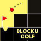 Blocku Golf アイコン