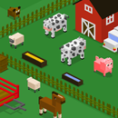 MiniCraft Farm APK