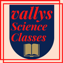 Vallys Science Classes APK