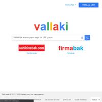 Vallaki.com - Arama Motoru - Y screenshot 3
